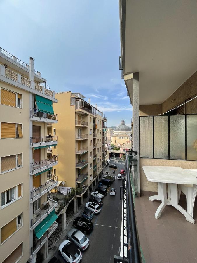 Appartamento ' Il Sole Di Vale' Loano Exterior foto